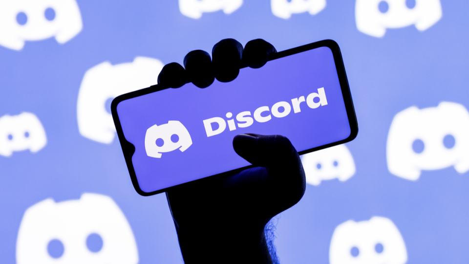 v rf zablokuvali populyarnij mesendzher discord 67063441b134e В рф заблокували популярний месенджер Discord