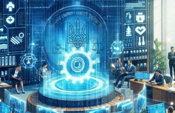v ukrad197ni stvoreno proektnij ofis z pitan cifrovogo rozvitku cifrovix transformacij i cifrovizacid197 sudiv 6721e46dd52c8 В Україні створено Проектний офіс з питань цифрового розвитку, цифрових трансформацій і цифровізації судів