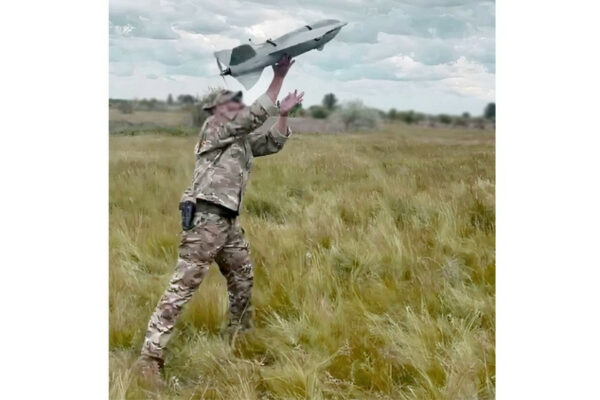 v zsu zyavitsya ukrad197nskij dron chaklun 6710c0670fdad В ЗСУ з’явиться український дрон «Чаклун»