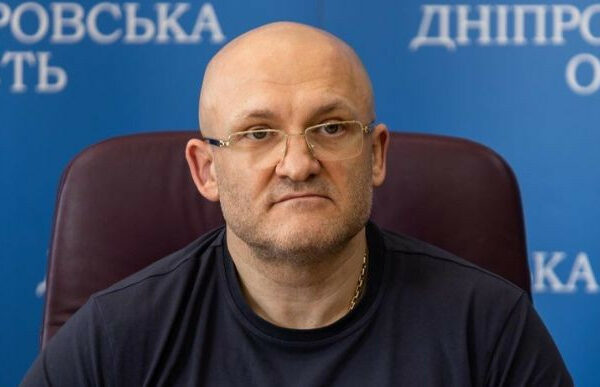 vaks obrav zapobizhnij zaxid ekszastupniku golovi dnipropetrovskod197 ova 671c9d06d7d10 ВАКС обрав запобіжний захід ексзаступнику голови Дніпропетровської ОВА