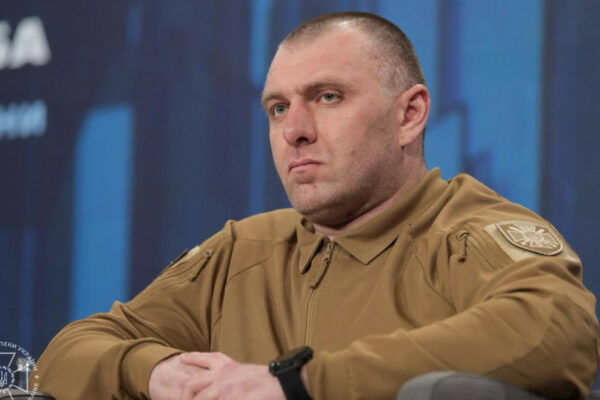 vasil malyuk zayaviv shho 64 posadovci msek otrimali pidozri u vchinenni zlochiniv 6718a99905a9e Василь Малюк заявив, що 64 посадовці МСЕК отримали підозри у вчиненні злочинів