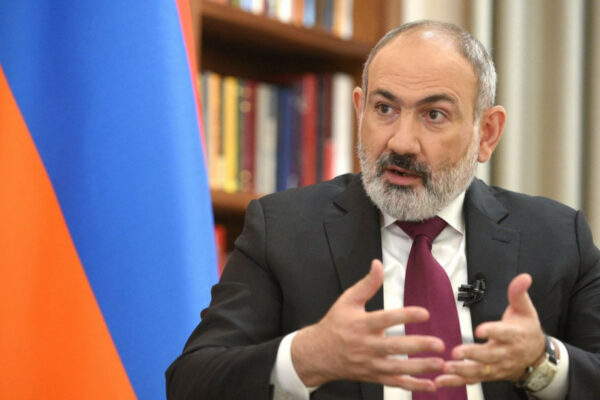 virmeniya gotova pidpisati z azerbajdzhanom uzgodzhenu mirnu ugodu protyagom zhovtnya pashinyan 67063383c3a14 Вірменія готова підписати з Азербайджаном узгоджену мирну угоду протягом жовтня, — Пашинян