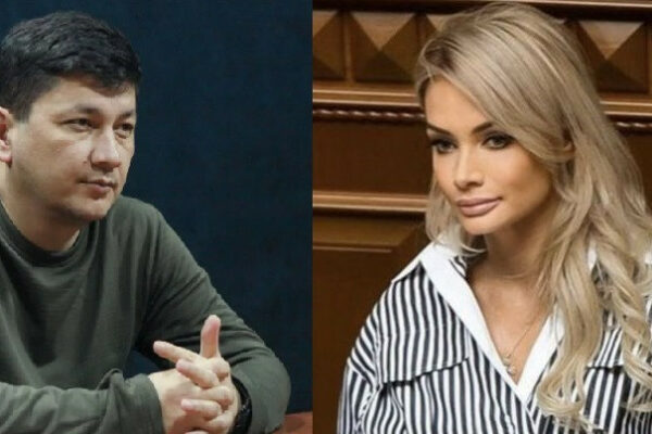 vitalij kim poyasniv chomu vzyav na poruki irinu kormishkinu yaku pidozryuyut u nezakonnomu zbagachenni 6719febb9fd93 Віталій Кім пояснив, чому взяв на поруки Ірину Кормишкіну, яку підозрюють у незаконному збагаченні