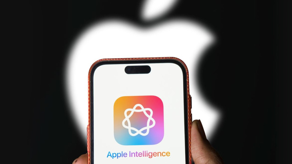 vlasnik iphone diznavsya vid shtuchnogo intelektu apple intelligence shho jogo kinula divchina 670e1dbdab4d7 Власник iPhone дізнався від штучного інтелекту Apple Intelligence, що його кинула дівчина