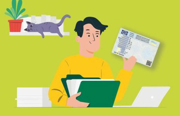 vodiyam nagadali yak vidnoviti svidoctvo pro reyestraciyu avtomobilya 6719f9be942d0 Водіям нагадали, як відновити свідоцтво про реєстрацію автомобіля