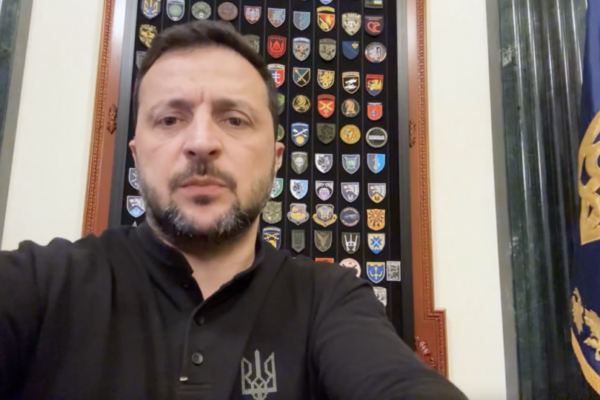 volodimir zelenskij na stavci doruchiv pidgotuvati vnutrishnij plan posilennya ukrad197ni 671b4c08e7d0b Володимир Зеленський на Ставці доручив підготувати внутрішній План посилення України