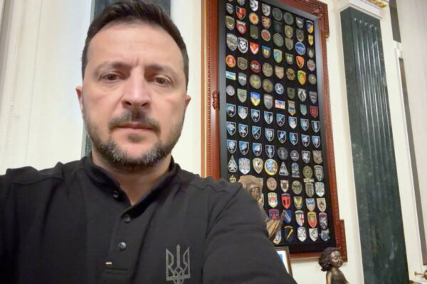volodimir zelenskij poobicyav sistemne kadrove ta procesualne reaguvannya na zlovzhivannya msek 67175727b5e47 Володимир Зеленський пообіцяв системне, кадрове та процесуальне реагування на зловживання МСЕК