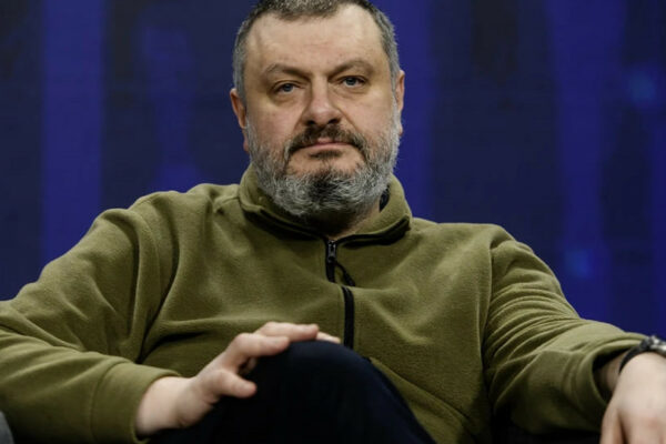 volodimir zelenskij priznachiv oleksandra litvinenka golovoyu radi ekspertiv z pitan energobezpeki 671df05e249fd Володимир Зеленський призначив Олександра Литвиненка головою Ради експертів з питань енергобезпеки