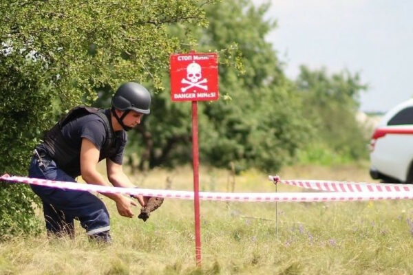 yak diyati pri viyavlenni pidozrilogo predmeta poradi dsns 671dedacd5410 Як діяти при виявленні підозрілого предмета — поради ДСНС