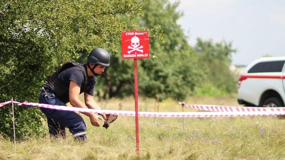 yak diyati pri viyavlenni pidozrilogo predmeta poradi dsns 671dedacd5410 Як діяти при виявленні підозрілого предмета — поради ДСНС