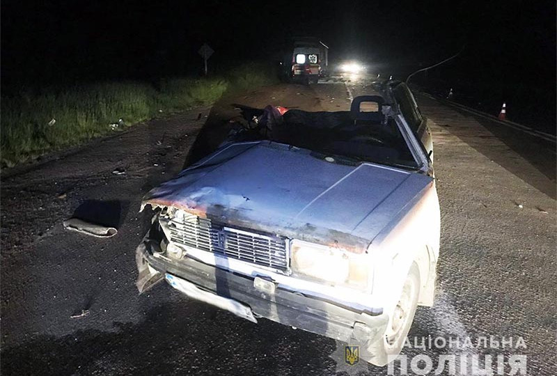 7 rokiv uvyaznennya ta 100 tisyach moralnod197 shkodi sud pokarav zhitelya zhitomirshhini za dtp v yakomu zaginuv jogo drug 674ac0ce56751 7 років ув’язнення та 100 тисяч моральної шкоди — суд покарав жителя Житомирщини за ДТП, в якому загинув його друг