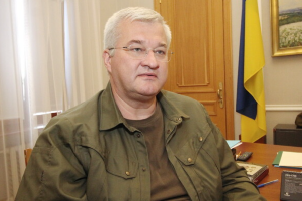 andrij sibiga zaklikav partneriv peredati ukrad197ni sistemi ppo zdatni zbivati rosijski raketi tipu oryeshnik 674429cd0bdde Андрій Сибіга закликав партнерів передати Україні системи ППО, здатні збивати російські ракети типу «Орєшнік»