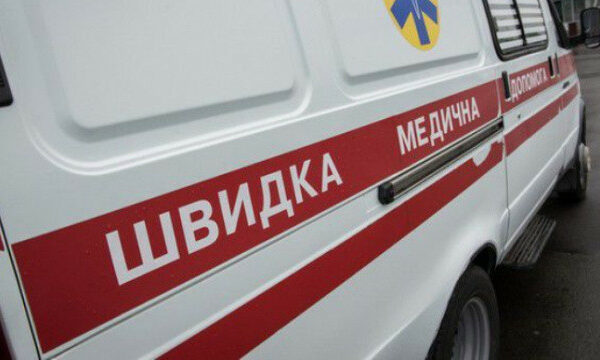 Бригада швидкої допомоги потрапила під обстріл на Херсонщині brigada shvidkod197 dopomogi potrapila pid obstril na xersonshhini 67287bb59e5a0 Бригада швидкої допомоги потрапила під обстріл на Херсонщині