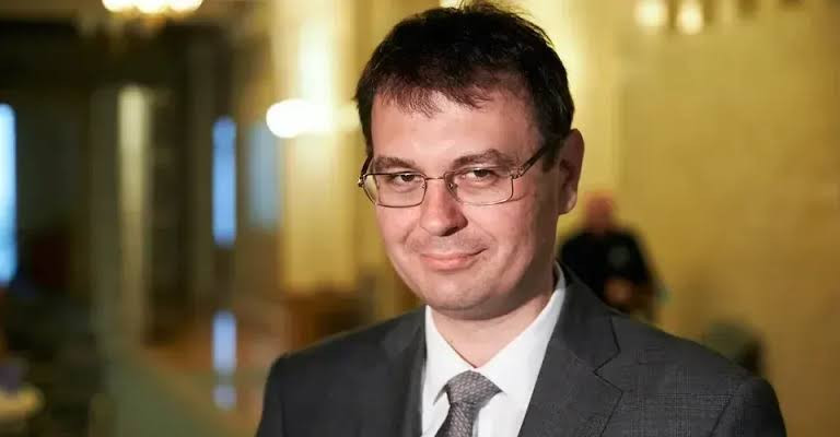 danilo getmancev proponuye obgovoriti vvedennya obovyazkovod197 kupivli ovdp dlya vsix ukrad197nciv 672dc2e159276 Данило Гетманцев пропонує обговорити введення обов’язкової купівлі ОВДП для всіх українців