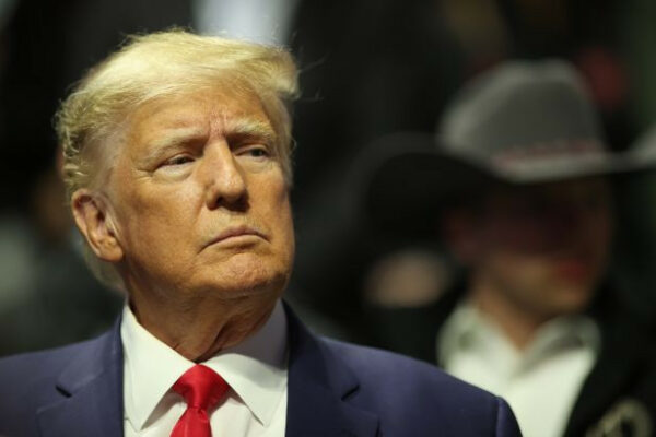 donald tramp cherez sud vimagaye 10 mlrd u cbs cherez intervyu kamali garris 6724850d7721d Дональд Трамп через суд вимагає 10 млрд у CBS через інтерв'ю Камали Гарріс
