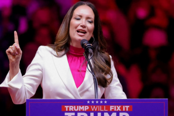 donald tramp rozglyadaye kandidaturu bruk rollinz na posadu ministra silskogo gospodarstva 674429a66c718 Дональд Трамп розглядає кандидатуру Брук Роллінз на посаду міністра сільського господарства
