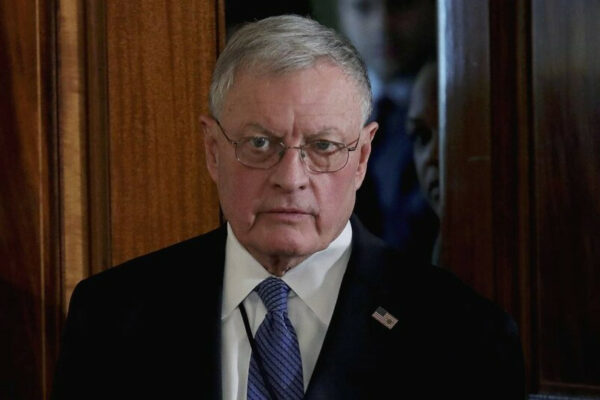 donald tramp rozglyadaye priznachennya kita kelloga specposlancem z pitan vregulyuvannya vijni v ukrad197ni 67482021c14af Дональд Трамп розглядає призначення Кіта Келлога спецпосланцем з питань врегулювання війни в Україні