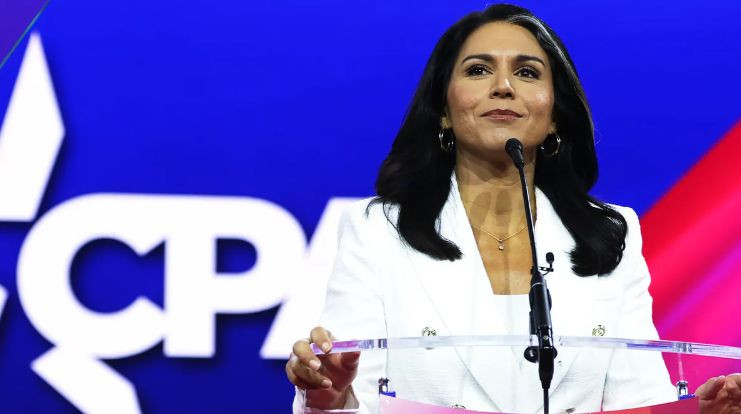 donald tramp visunuv tulsi gabbard na posadu direktora nacionalnod197 rozvidki ssha 6735a8b7794c3 Дональд Трамп висунув Тулсі Габбард на посаду директора Національної розвідки США