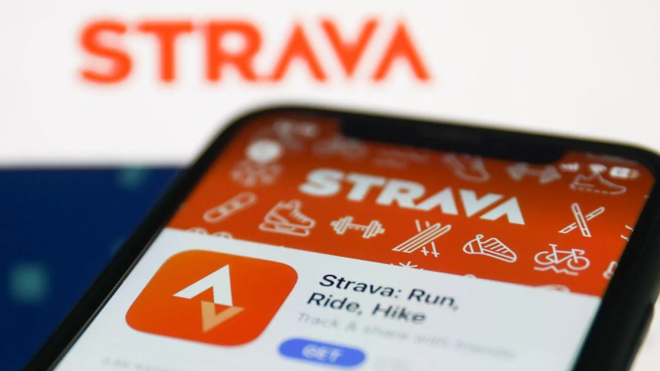 fitnes dodatok strava rozkrivaye konfidencijnu informaciyu pro svod197x koristuvachiv 6731b6c092372 Фітнес-додаток Strava розкриває конфіденційну інформацію про своїх користувачів