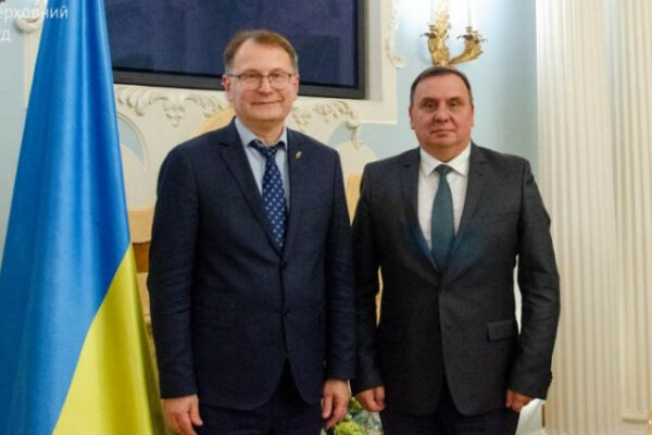 Голова ВС обговорив із депутатом Європарламенту зміцнення верховенства права в Україні golova vs obgovoriv iz deputatom yevroparlamentu zmicnennya verxovenstva prava v ukrad197ni 67457d37325fa Голова ВС обговорив із депутатом Європарламенту зміцнення верховенства права в Україні