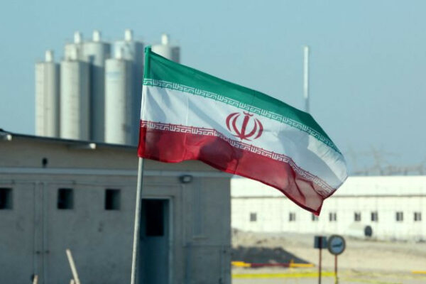 iran xoche vstanoviti bilshe centrifug dlya zbagachennya uranu 674970a9dffd4 Іран хоче встановити більше центрифуг для збагачення урану