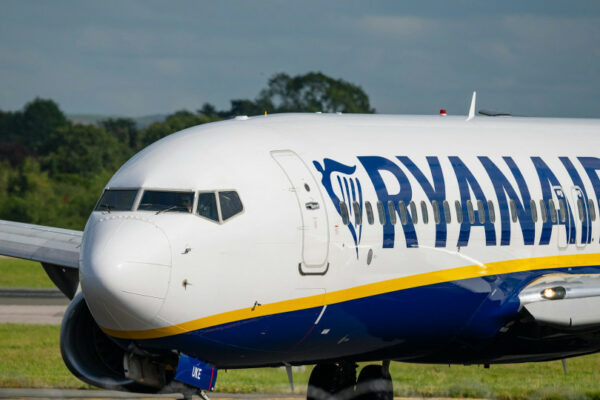 ispaniya oshtrafuvala na 187 mln ryanair ta inshix loukosteriv za styagnennya plati za ruchnu poklazhu 674189678454e Іспанія оштрафувала на $187 млн Ryanair та інших лоукостерів за стягнення плати за ручну поклажу