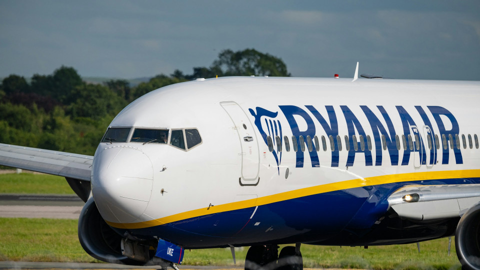 ispaniya oshtrafuvala na 187 mln ryanair ta inshix loukosteriv za styagnennya plati za ruchnu poklazhu 674189678454e Іспанія оштрафувала на $187 млн Ryanair та інших лоукостерів за стягнення плати за ручну поклажу