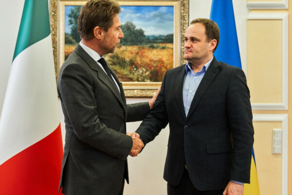 italiya gotova dopomogti z realizaciyeyu proyektiv vidnovlennya na odeshhini 6742d7e61dabc Італія готова допомогти з реалізацією проєктів відновлення на Одещині