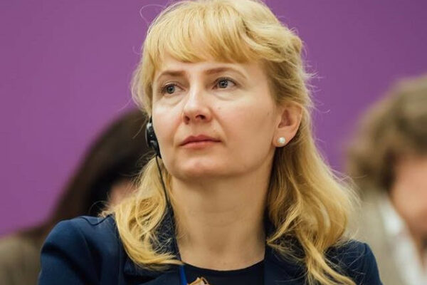 Кабмін підтримав призначення Надії Лещик на посаду освітнього омбудсмена України kabmin pidtrimav priznachennya nadid197 leshhik na posadu osvitnogo ombudsmena ukrad197ni 6725d7aa67673 Кабмін підтримав призначення Надії Лещик на посаду освітнього омбудсмена України