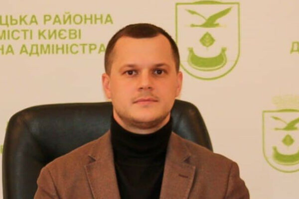 kabmin pogodiv priznachennya mikoli kalashnika pershim zastupnikom golovi koda 6746d00ae19fd Кабмін погодив призначення Миколи Калашника першим заступником голови КОДА