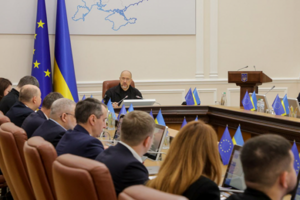 kabmin priznachiv oleksandra mishhenka zastupnikom ministra zakordonnix sprav 6725d7a1cd4ce Кабмін призначив Олександра Міщенка заступником міністра закордонних справ