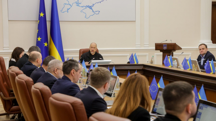 kabmin priznachiv oleksandra mishhenka zastupnikom ministra zakordonnix sprav 6725d7a1cd4ce Кабмін призначив Олександра Міщенка заступником міністра закордонних справ