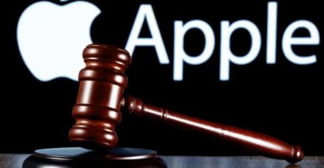 kompaniya apple zaklikaye sud pripiniti spravu pro monopoliyu na rinku smartfoniv u ssha 674038aea0f48 Компанія Apple закликає суд припинити справу про монополію на ринку смартфонів у США