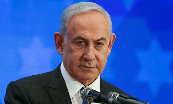 krad197ni g7 mozhut timchasovo prizupiniti diyu ordera mks na aresht netanyaxu 6746d0055babc Країни G7 можуть тимчасово призупинити дію ордера МКС на арешт Нетаньяху