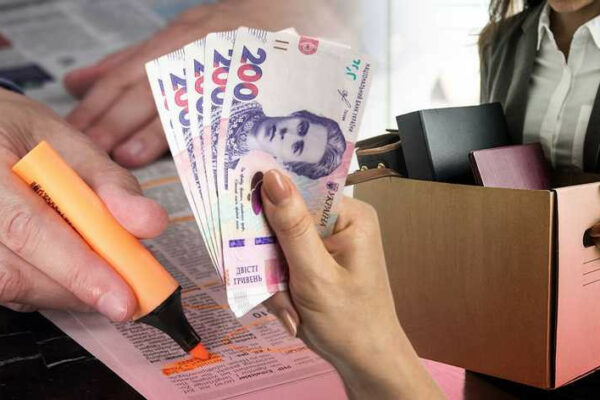 minimalnij rozmir dopomogi po bezrobittyu komu pidvishhili viplati 67497045f3705 Мінімальний розмір допомоги по безробіттю — кому підвищили виплати