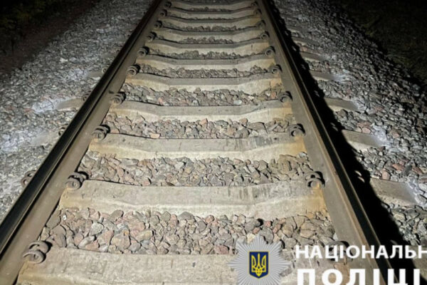 na kid197vshhini pid kolesami elektropotyaga zaginuv cholovik 672485b1c19de На Київщині під колесами електропотяга загинув чоловік