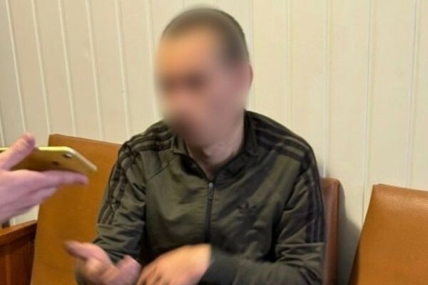 na kid197vshhini zatrimali cholovika yakij na zamovlennya specsluzhb rf pidpaliv viddilennya poshti 6746cd477193f На Київщині затримали чоловіка, який на замовлення спецслужб РФ підпалив відділення пошти