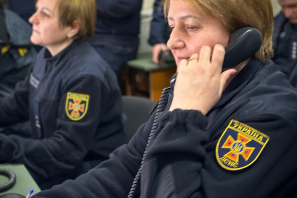 na odeshhini zhinka 12 raziv dzvonila v dsns z vimogoyu dati vidbij povitryanod197 trivogi bo v pidvali xolodno 67481e5c5bd9b На Одещині жінка 12 разів дзвонила в ДСНС з вимогою дати «відбій повітряної тривоги», бо в підвалі холодно