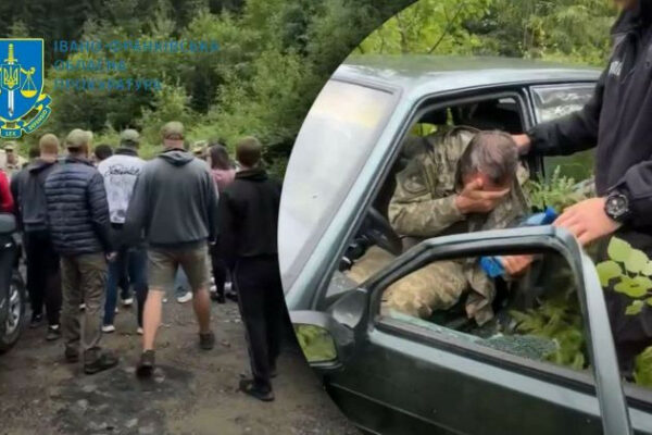 na prikarpatti suditimut 5 cholovikiv yaki pobili vijskovosluzhbovcya tck 67287a84035bf На Прикарпатті судитимуть 5 чоловіків, які побили військовослужбовця ТЦК