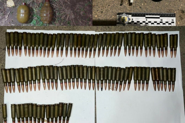 На Вінниччині конфлікт односельчан закінчився вибухом na vinnichchini konflikt odnoselchan zakinchivsya vibuxom 672728e53bffb На Вінниччині конфлікт односельчан закінчився вибухом