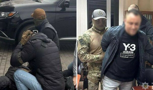 na zhitomirshhini na xabari u 52 000 pogorili posadovec silskod197 radi ta dva deputati 6725d6b8b2e92 На Житомирщині на хабарі у $52 000 погоріли посадовець сільської ради та два депутати