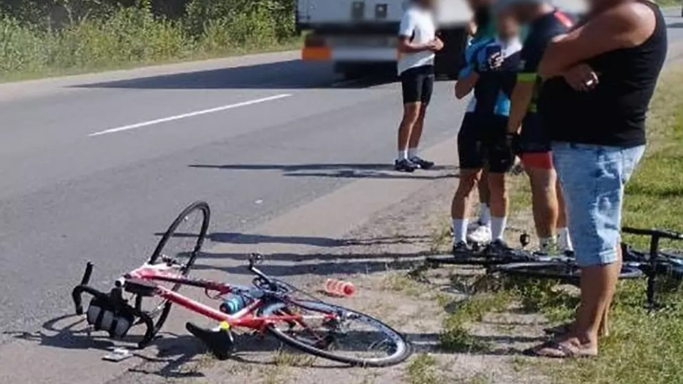 na zhitomirshhini sudili vodiya avtobusa neoplan yakij zbiv na smert uchasnika blagodijnogo velomarafonu 67272834bf33c На Житомирщині судили водія автобуса Neoplan, який збив на смерть учасника благодійного веломарафону