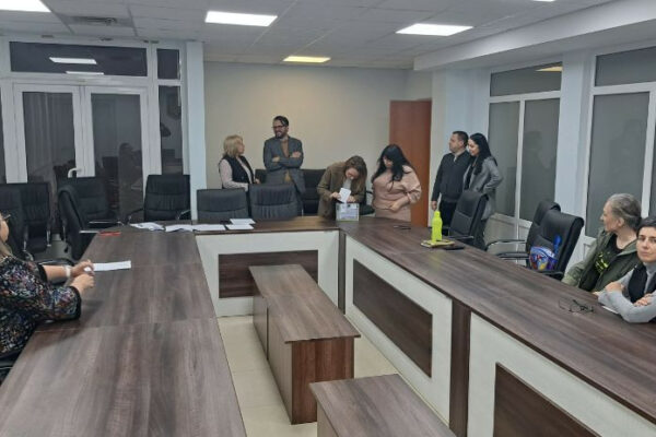 obrano golovu gospodarskogo sudu mikolad197vskod197 oblasti 6725d79257964 Обрано голову Господарського суду Миколаївської області