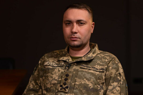 ochilnik gur kirilo budanov vidreaguvav na chutki pro svoye zvilnennya 674ac51b1a6ac Очільник ГУР Кирило Буданов відреагував на чутки про своє звільнення