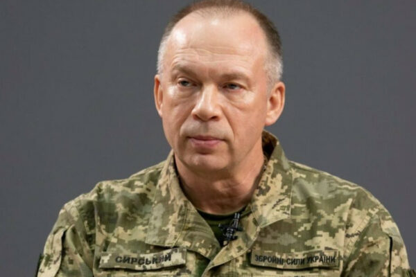 oleksandr sirskij nakazav pri kozhnij brigadi stvoriti pidrozdil rekrutingu 67457ed8769ab Олександр Сирський наказав при кожній бригаді створити підрозділ рекрутингу