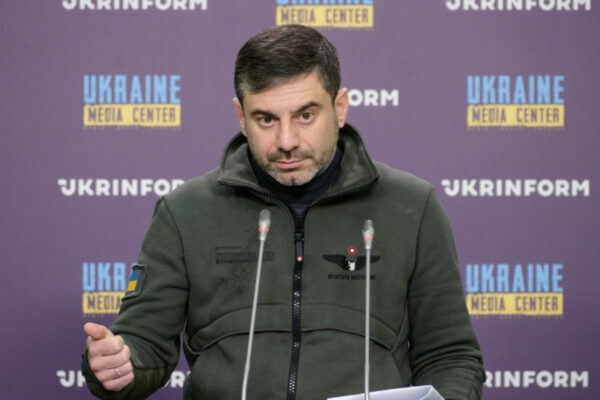 ombudsmen lubinec vimagaye spiski ukrad197nskix vijskovopolonenix yakix rf gotova terminovo povernuti 67287c321da5b Омбудсмен Лубінець вимагає списки українських військовополонених, яких рф готова терміново повернути