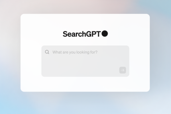 openai vipustila vlasnu poshukovu sistemu searchgpt 67248628be5e5 OpenAI випустила власну пошукову систему SearchGPT