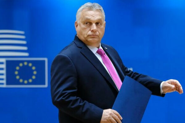 orban zayaviv shho peremoga trampa zmusit yevropu pereglyanuti pidtrimku ukrad197ni 67287a91093ea Орбан заявив, що перемога Трампа змусить Європу переглянути підтримку України