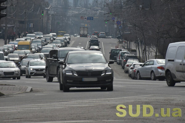 perevishhennya shvidkosti yakij shtraf chekaye na vodiya 67481edc4135e Перевищення швидкості — який штраф чекає на водія