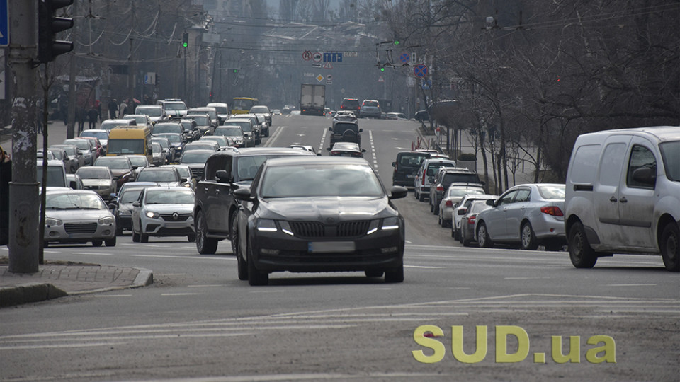 perevishhennya shvidkosti yakij shtraf chekaye na vodiya 67481edc4135e Перевищення швидкості — який штраф чекає на водія